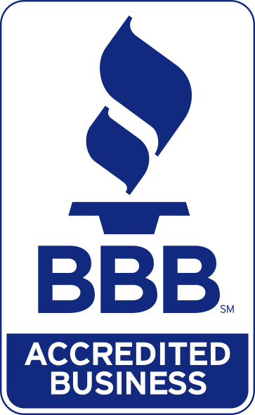 Better Buiness Bureau Logo